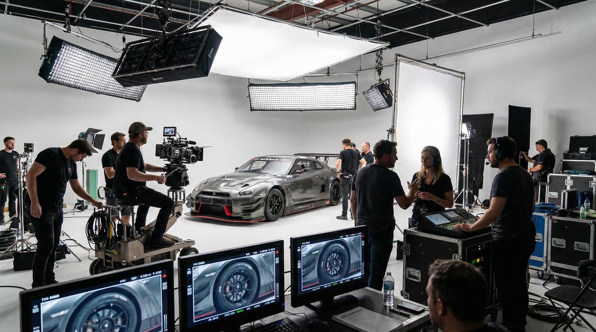 蘑菇视频幕后花絮视频