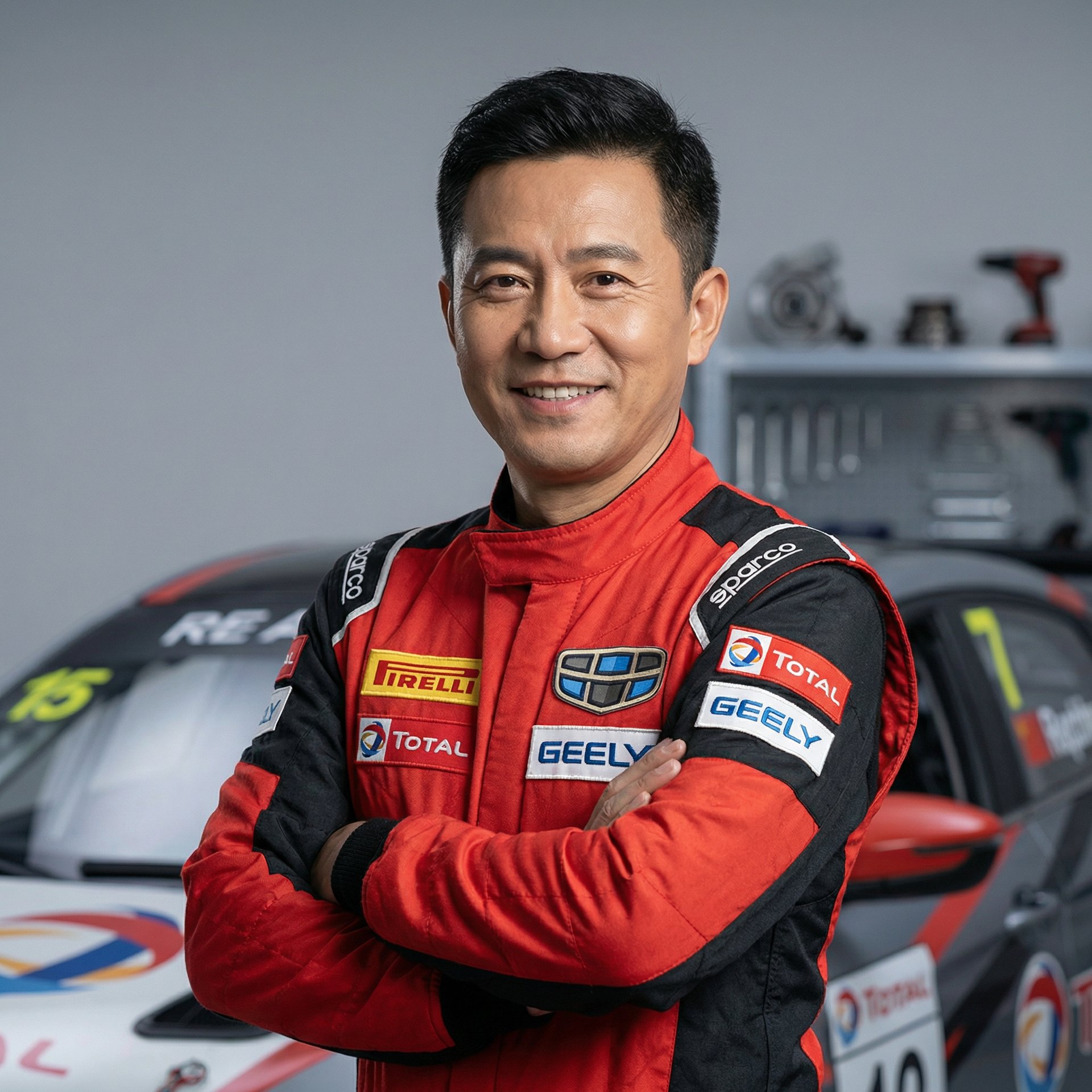 蘑菇视频创始人陈志远