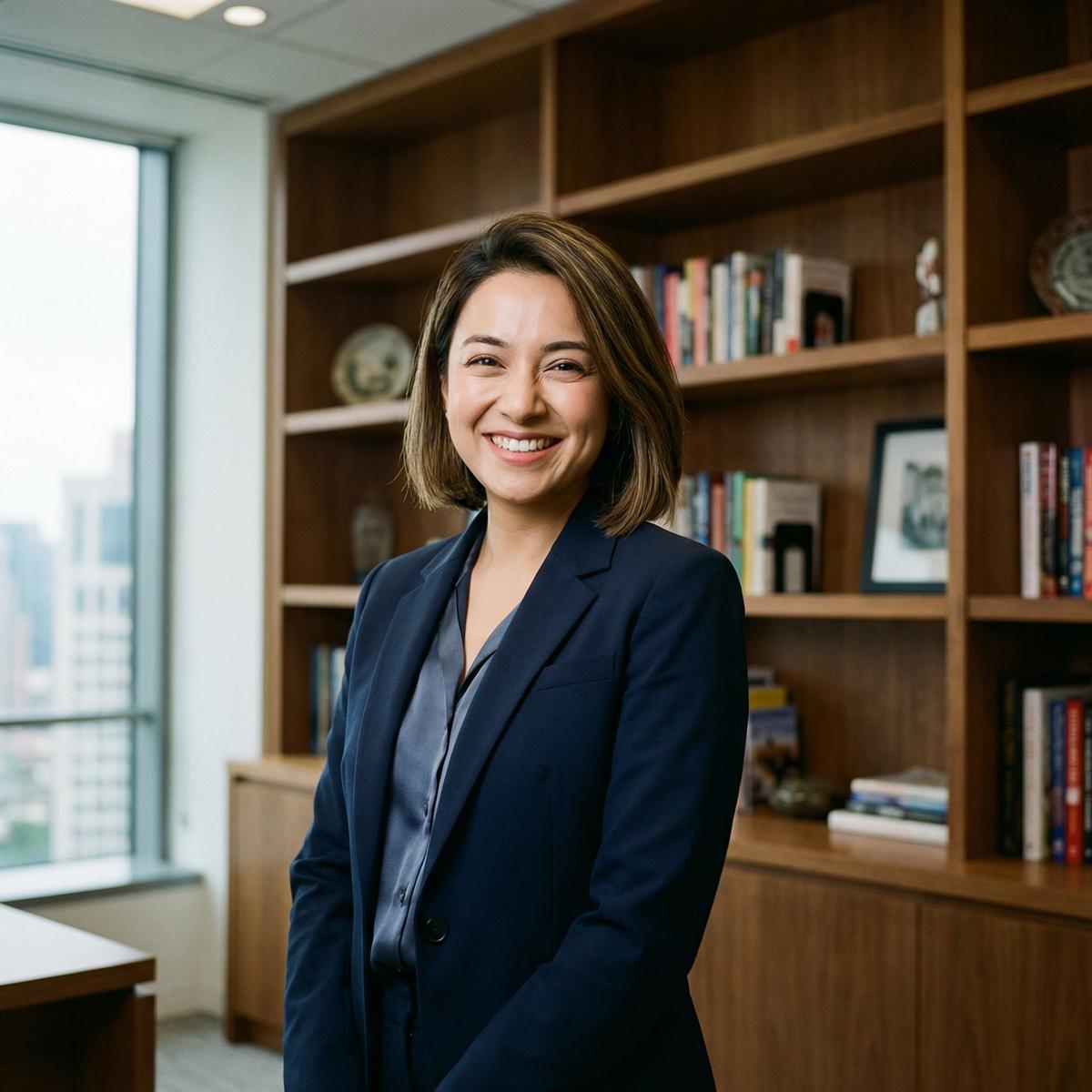 蘑菇视频社区顾问王思琪