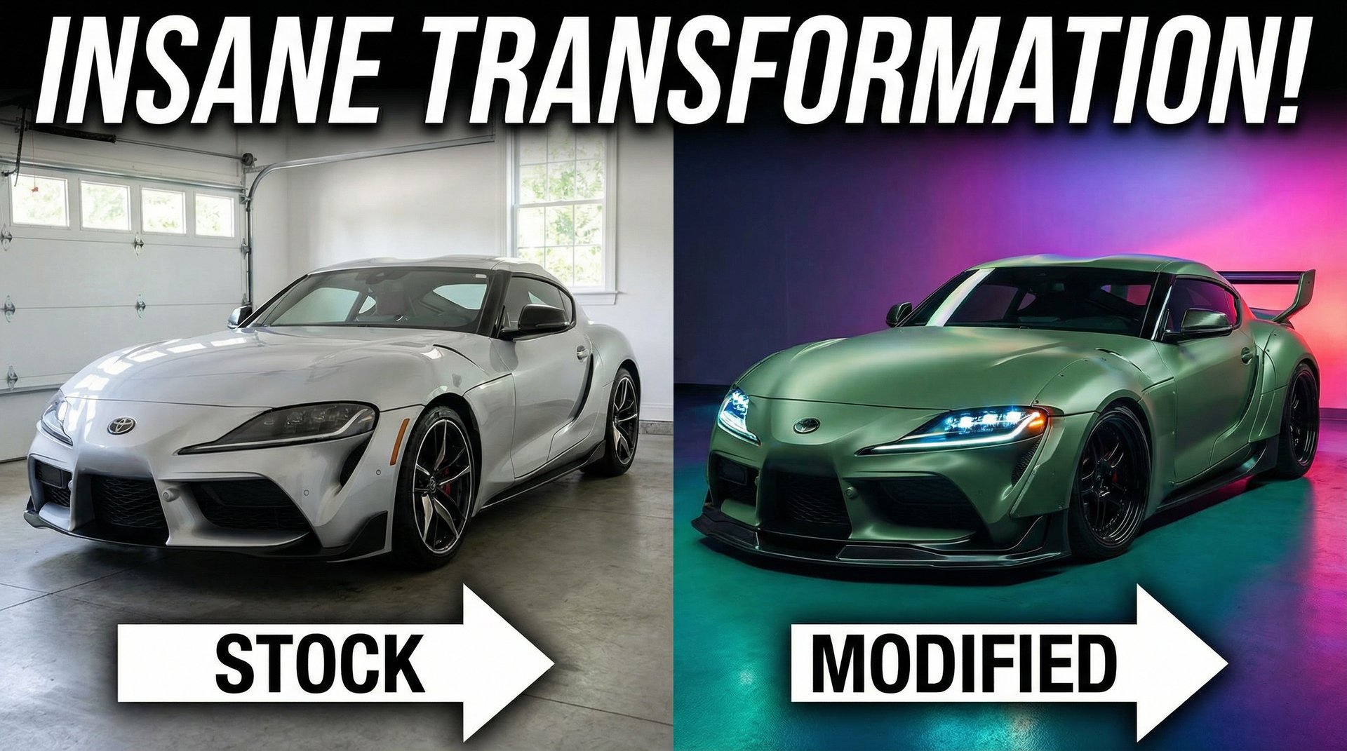 蘑菇视频改装讨论